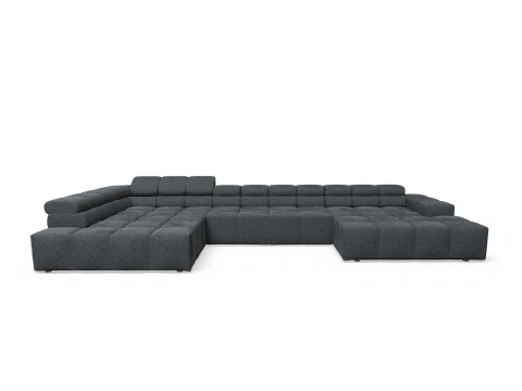 Wohnlandschaft UMLO Plus L